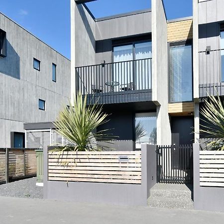 Worcester Terrace Seven - Christchurch Holiday Homes Экстерьер фото