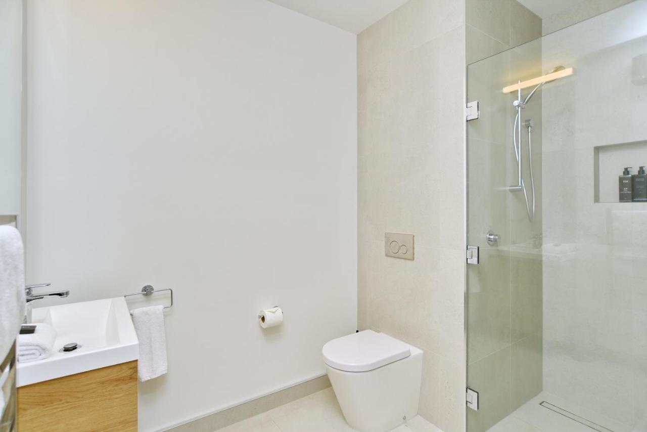 Worcester Terrace Seven - Christchurch Holiday Homes Экстерьер фото