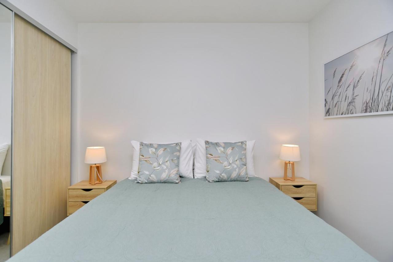 Worcester Terrace Seven - Christchurch Holiday Homes Экстерьер фото